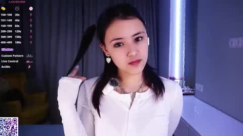 Aurora online show from February 13, 7:54 pm