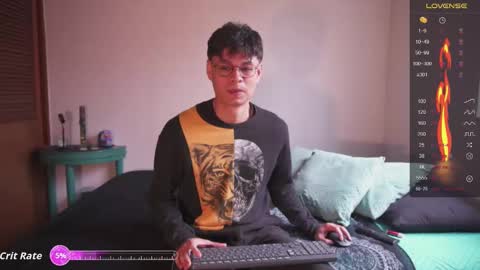 Helio online show from March 5, 9:11 pm