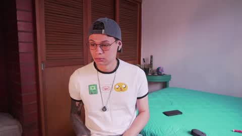 Helio online show from March 28, 8:19 pm