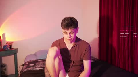 Helio online show from April 13, 11:10 pm