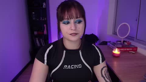 Lexa online show from November 13, 1:26 am