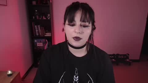 Lexa online show from February 10, 1:10 am