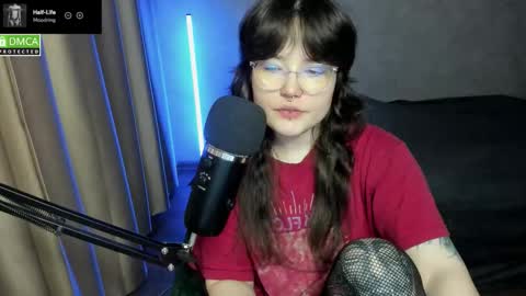 Red online show from October 29, 6:53 pm