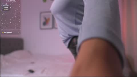 Lorette Lory online show from November 16, 9:53 pm