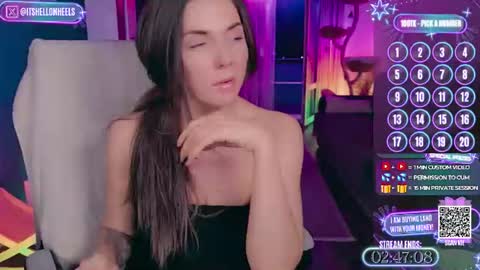 - show loyalty and subscribe -  online show from July 4, 9:21 pm