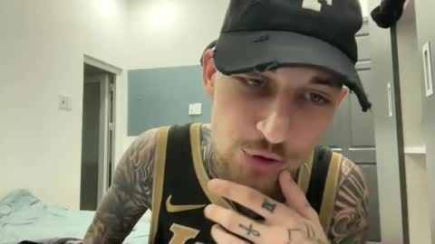 hellacozy online show from November 2, 5:59 pm