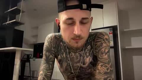 hellacozy online show from February 13, 1:18 pm