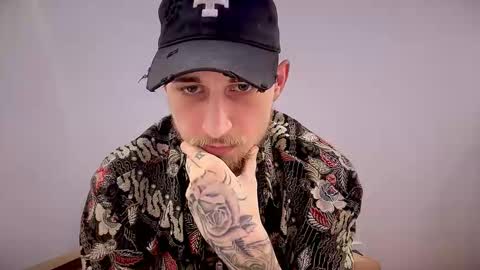 hellacozy online show from March 8, 1:47 am