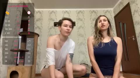 HellDollz  online show from January 31, 8:43 am