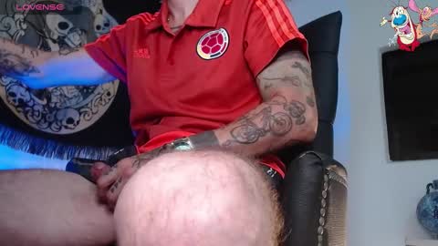 Snapshot of helldoors87 chatting on September 9, 10:53 pm renso door online show from September 9, 10:53 pm