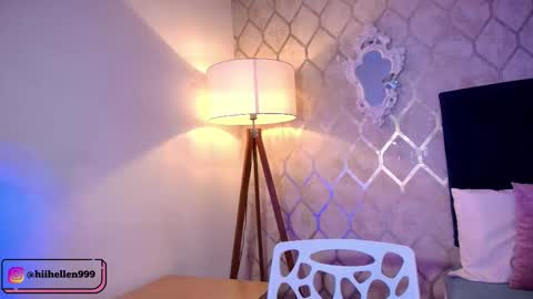 Snapshot of hellen_hell_ chatting on September 26, 7:07 pm Hellen online show from September 26, 7:07 pm