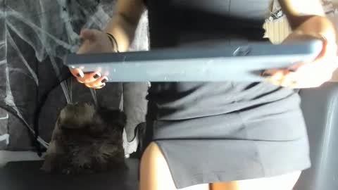 hellen_rice online show from November 1, 4:47 am