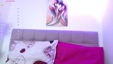 hellen_starx online show from January 17, 3:44 am