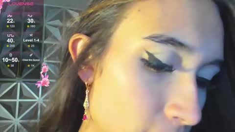 Hellen online show from March 20, 8:35 pm