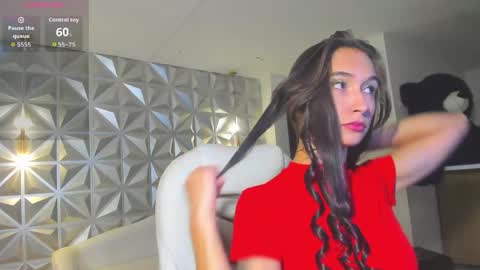 Snapshot of hellen_tease chatting on May 5, 12:57 pm Hellen online show from May 5, 12:57 pm
