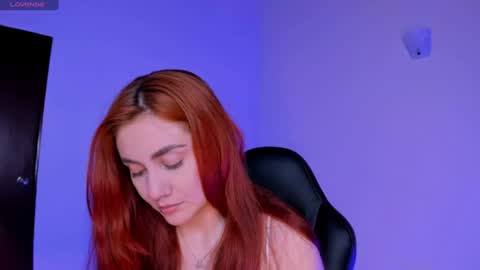 Juliet online show from July 14, 10:37 pm