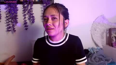 Hellen lopez online show from April 15, 8:53 pm