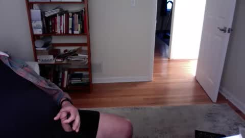 Snapshot of hellfire1533 chatting on January 27, 9:00 pm hellfire1533 online show from January 27, 9:00 pm