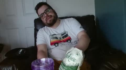 Snapshot of hellflow chatting on January 1, 8:47 pm hellflow online show from January 1, 8:47 pm