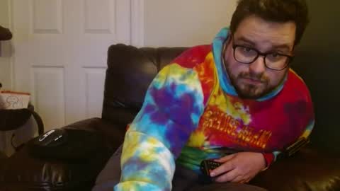 Snapshot of hellflow chatting on January 27, 11:11 pm hellflow online show from January 27, 11:11 pm