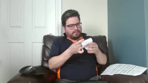 Snapshot of hellflow chatting on February 12, 7:45 pm hellflow online show from February 12, 7:45 pm