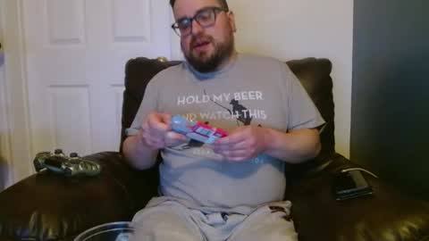 Snapshot of hellflow chatting on February 21, 3:01 am hellflow online show from February 21, 3:01 am