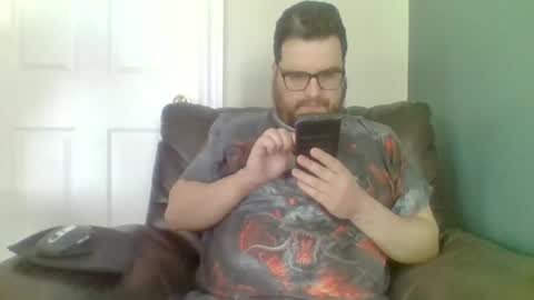 hellflow online show from January 12, 3:17 pm