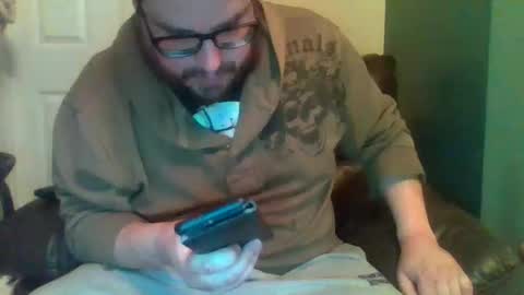 hellflow online show from January 17, 3:11 am