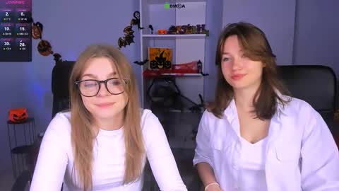 Helli online show from October 25, 7:19 pm