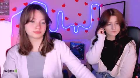 Helli online show from February 22, 8:18 pm