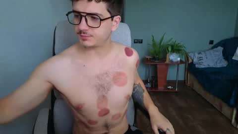 Remy online show from October 31, 7:20 am