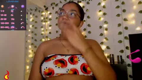 Candy online show from May 15, 12:06 am