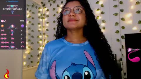 Candy online show from May 19, 11:11 pm