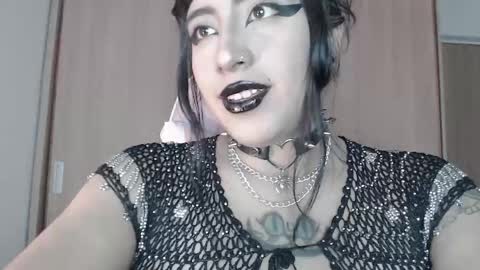 Snapshot of hello_demonkitty chatting on September 10, 5:46 pm SIMONA online show from September 10, 5:46 pm