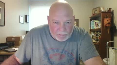 helloforfun111 online show from October 11, 12:15 pm