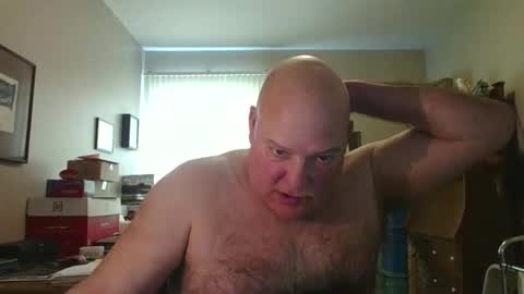 helloforfun111 online show from April 17, 6:55 pm