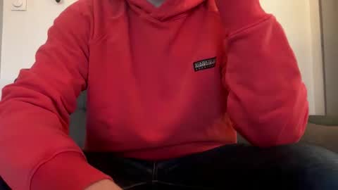 hellohowareyou66 online show from April 2, 5:32 pm