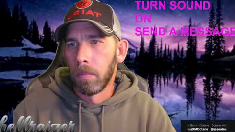 Snapshot of hellraizer chatting on December 27, 8:24 am hellraizer online show from December 27, 8:24 am