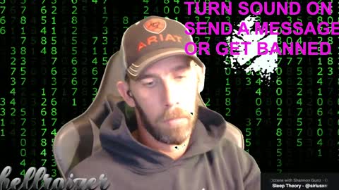 Snapshot of hellraizer chatting on December 27, 9:43 pm hellraizer online show from December 27, 9:43 pm