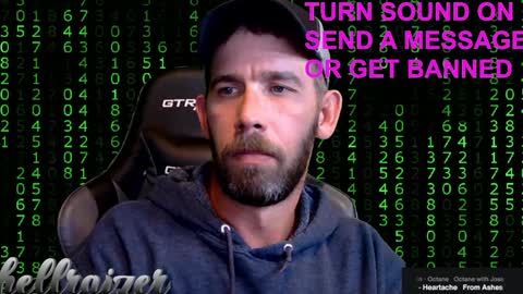 Snapshot of hellraizer chatting on December 30, 11:17 pm hellraizer online show from December 30, 11:17 pm