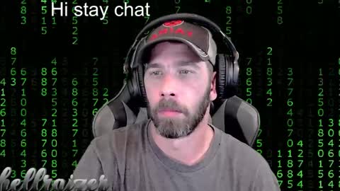 Snapshot of hellraizer chatting on September 14, 4:06 pm hellraizer online show from September 14, 4:06 pm