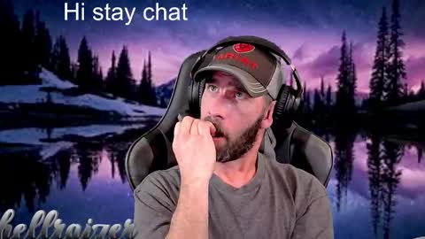 Snapshot of hellraizer chatting on September 15, 9:15 pm hellraizer online show from September 15, 9:15 pm