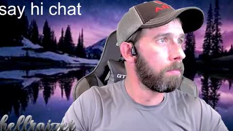 hellraizer online show from November 4, 2:54 am