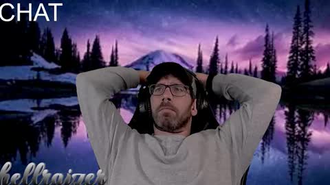 hellraizer online show from November 30, 4:11 pm