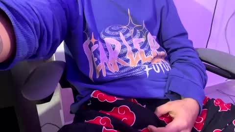 Owner of your wallet  online show from March 8, 12:11 am