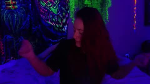 Snapshot of hemopoietic_candy chatting on October 16, 5:30 am Hemopoietic Candy online show from October 16, 5:30 am