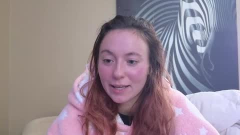 Hemopoietic Candy online show from December 14, 11:09 pm