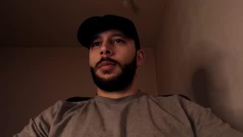 HenryAxe online show from October 26, 7:36 am