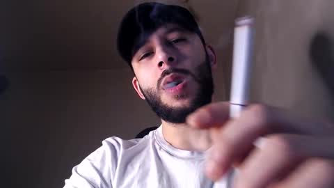 HenryAxe online show from November 27, 4:09 pm