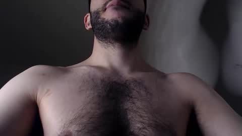 HenryAxe online show from December 15, 12:09 pm